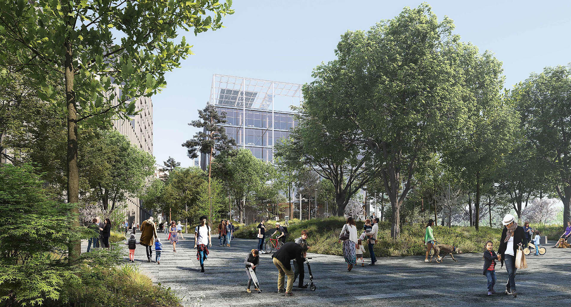 MIND Milan Innovation District*